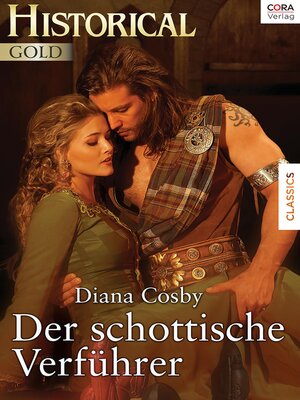 cover image of Der schottische Verführer